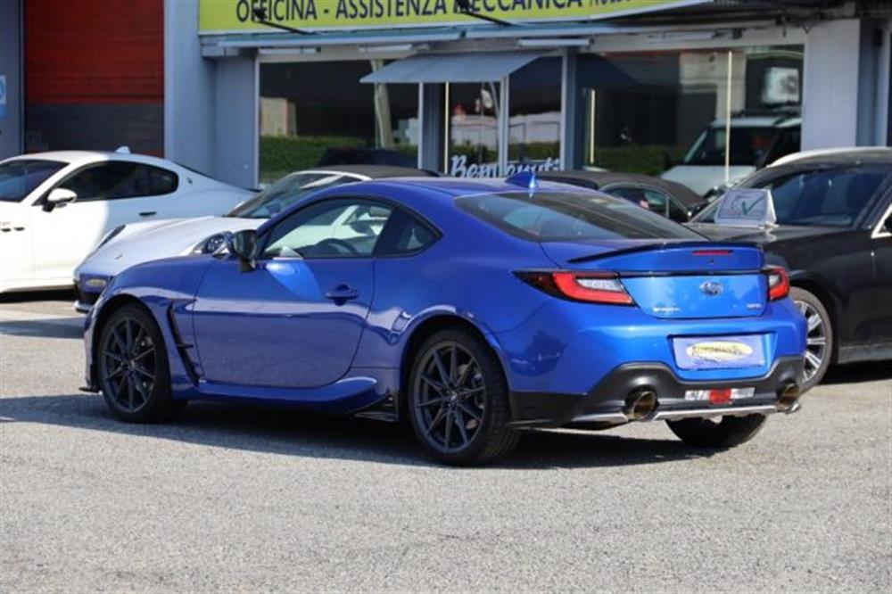 BRZ BRZ 2.4 Touge