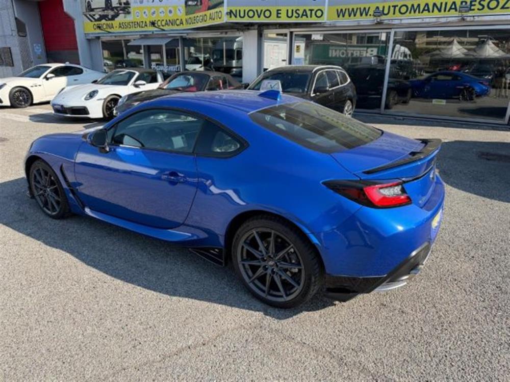 BRZ BRZ 2.4 Touge