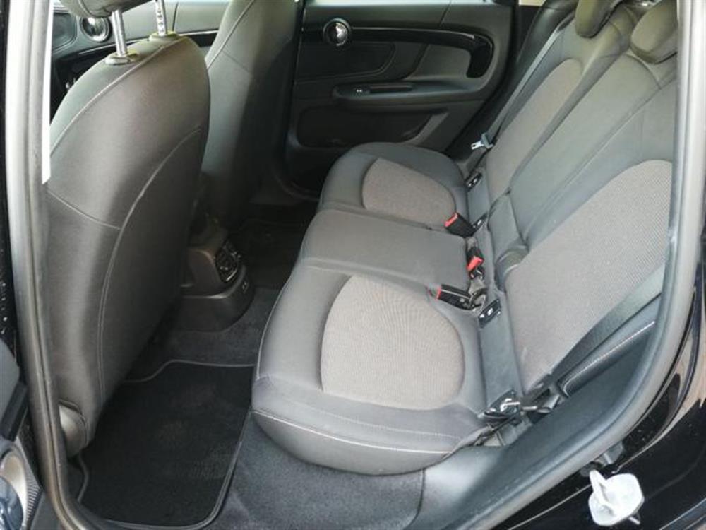 Countryman Countryman 1.5 Cooper SE Busine