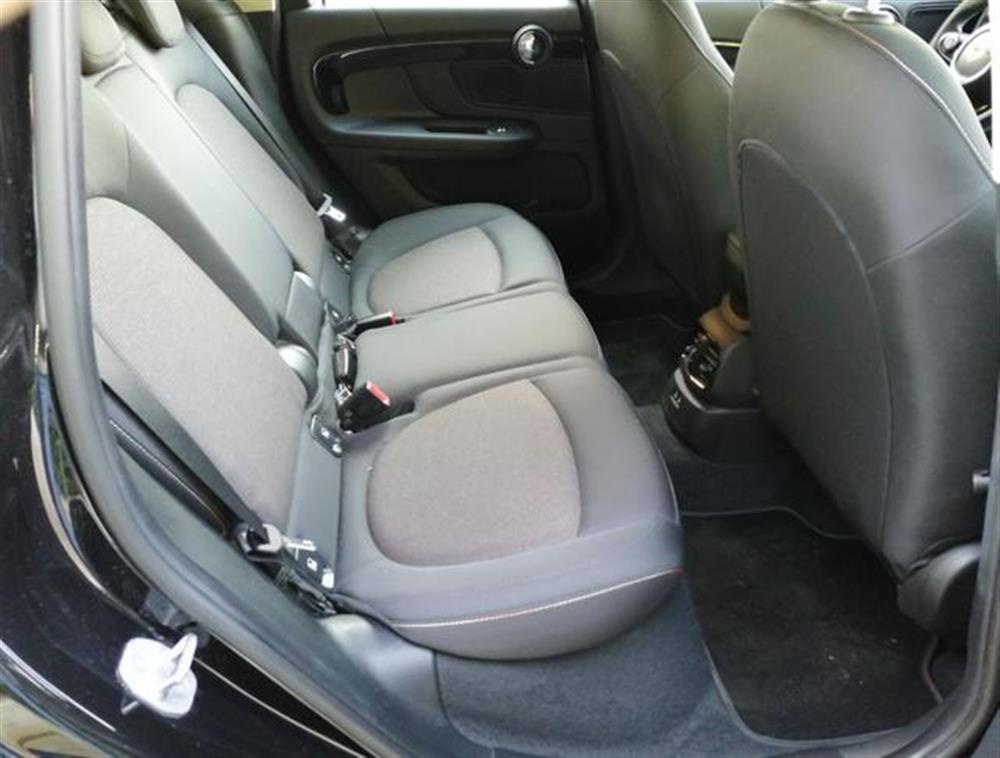 Countryman Countryman 1.5 Cooper SE Busine