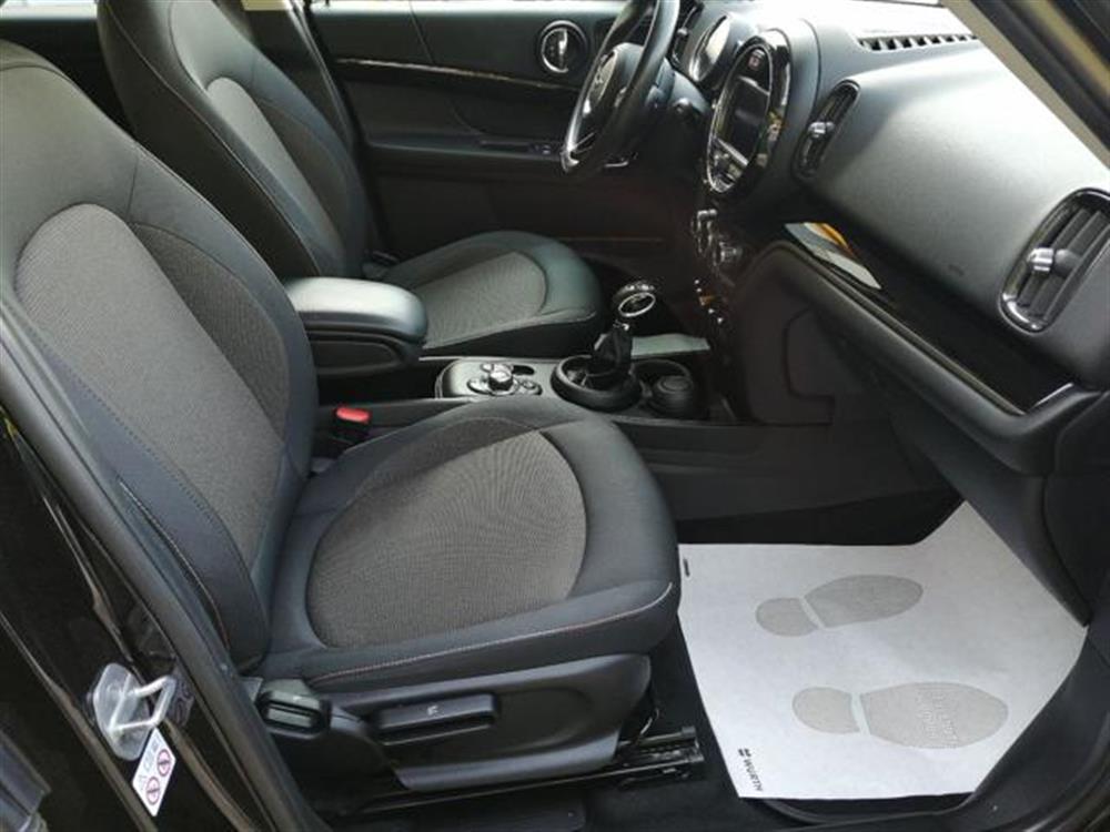 Countryman Countryman 1.5 Cooper SE Busine