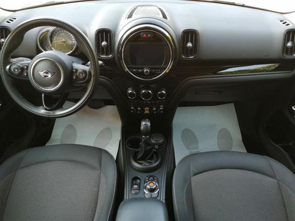 Countryman Countryman 1.5 Cooper SE Busine