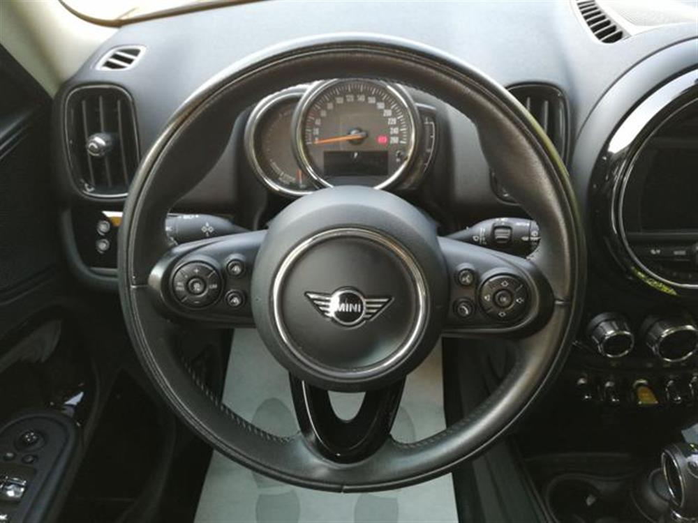 Countryman Countryman 1.5 Cooper SE Busine