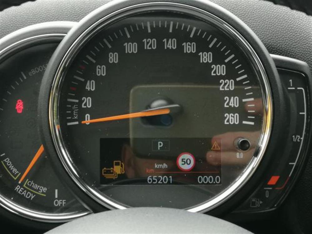 Countryman Countryman 1.5 Cooper SE Busine