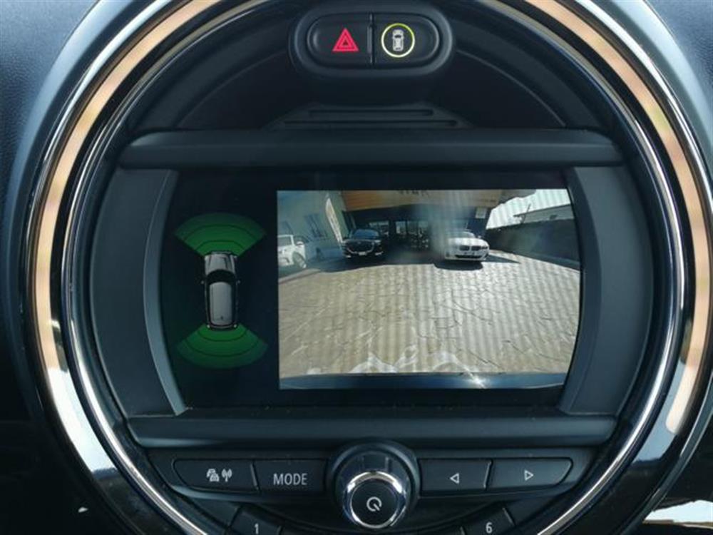 Countryman Countryman 1.5 Cooper SE Busine