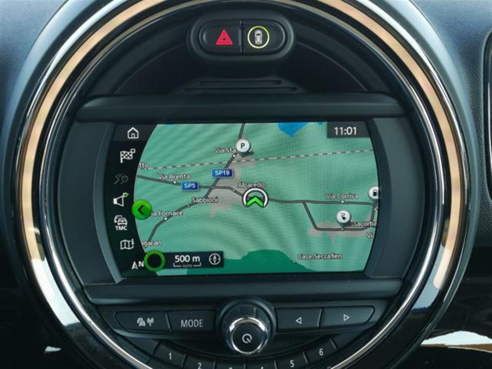 Countryman Countryman 1.5 Cooper SE Busine