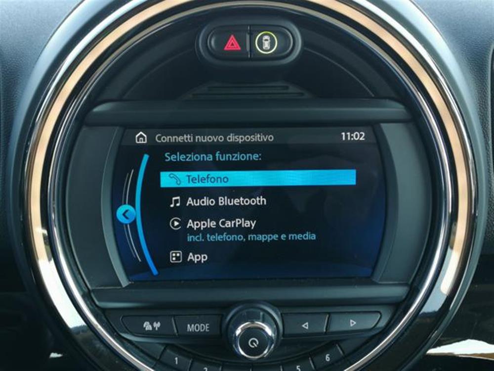 Countryman Countryman 1.5 Cooper SE Busine