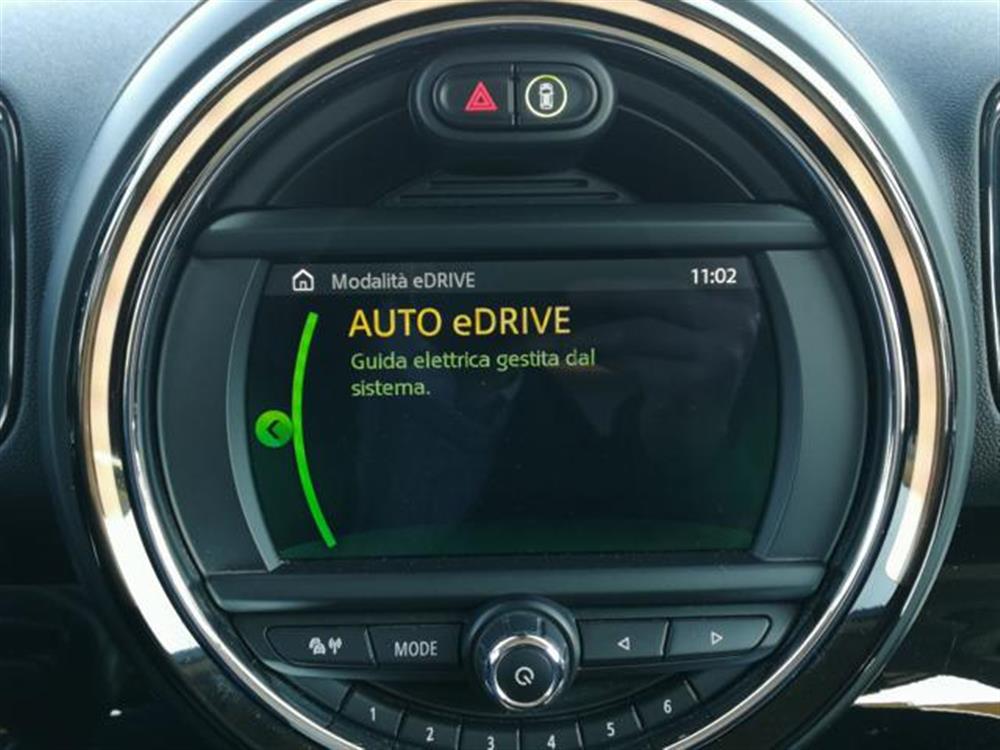 Countryman Countryman 1.5 Cooper SE Busine