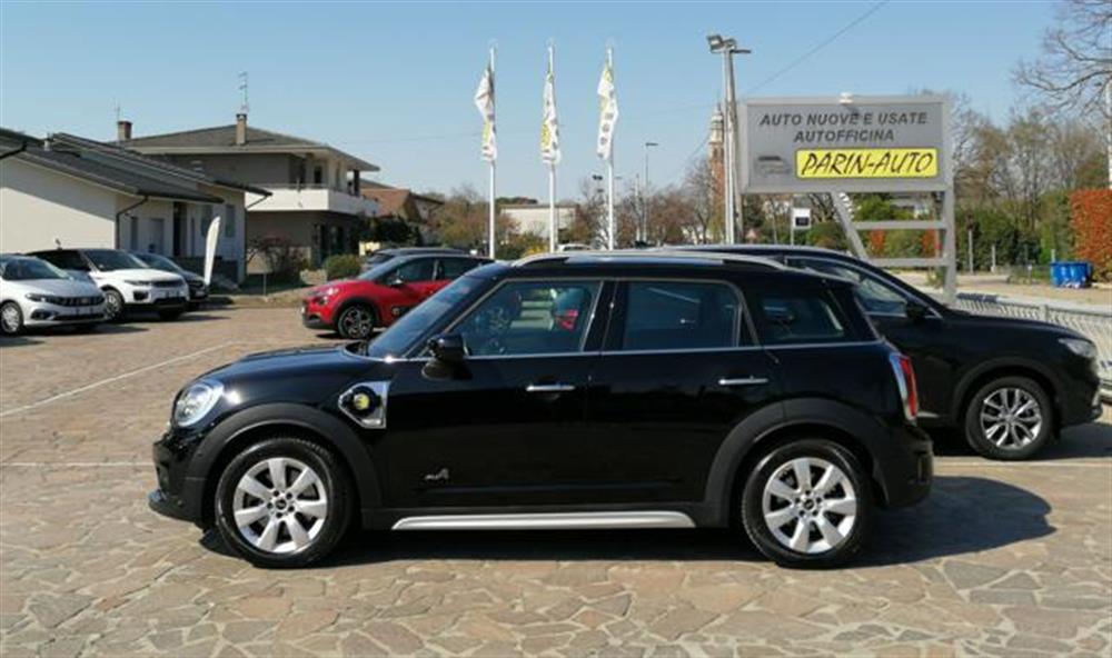 Countryman Countryman 1.5 Cooper SE Busine