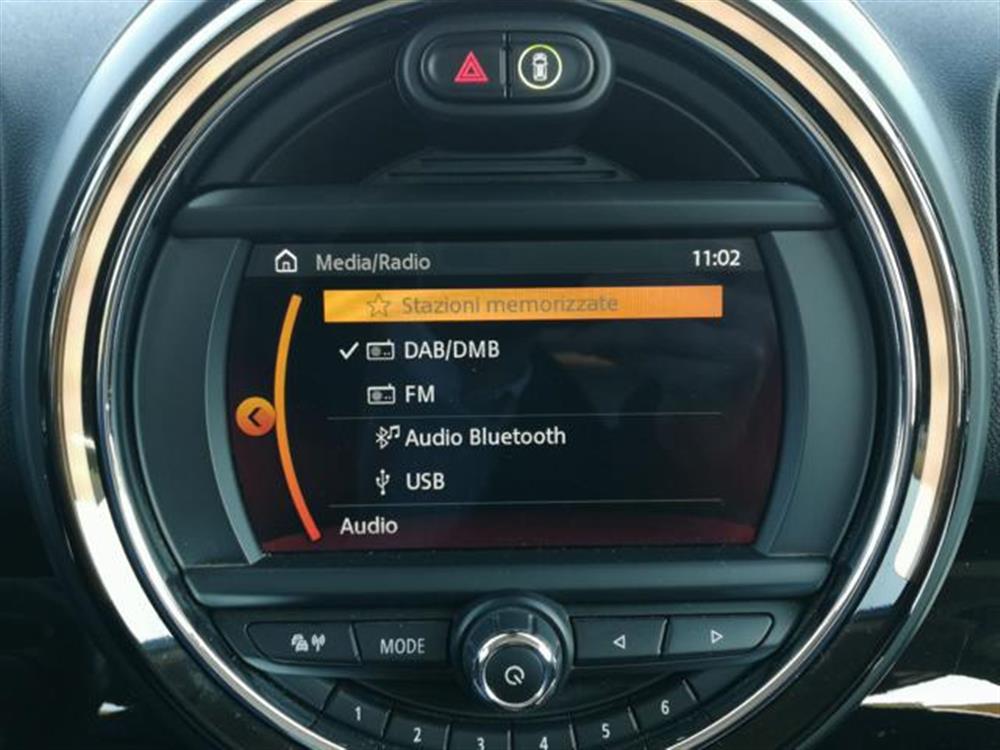 Countryman Countryman 1.5 Cooper SE Busine