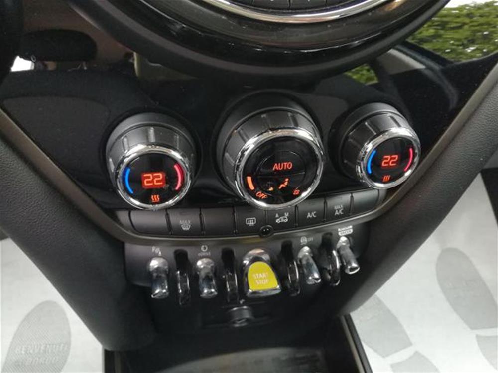 Countryman Countryman 1.5 Cooper SE Busine