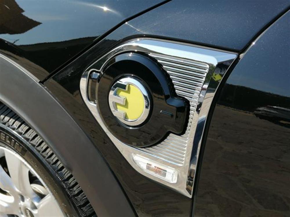 Countryman Countryman 1.5 Cooper SE Busine