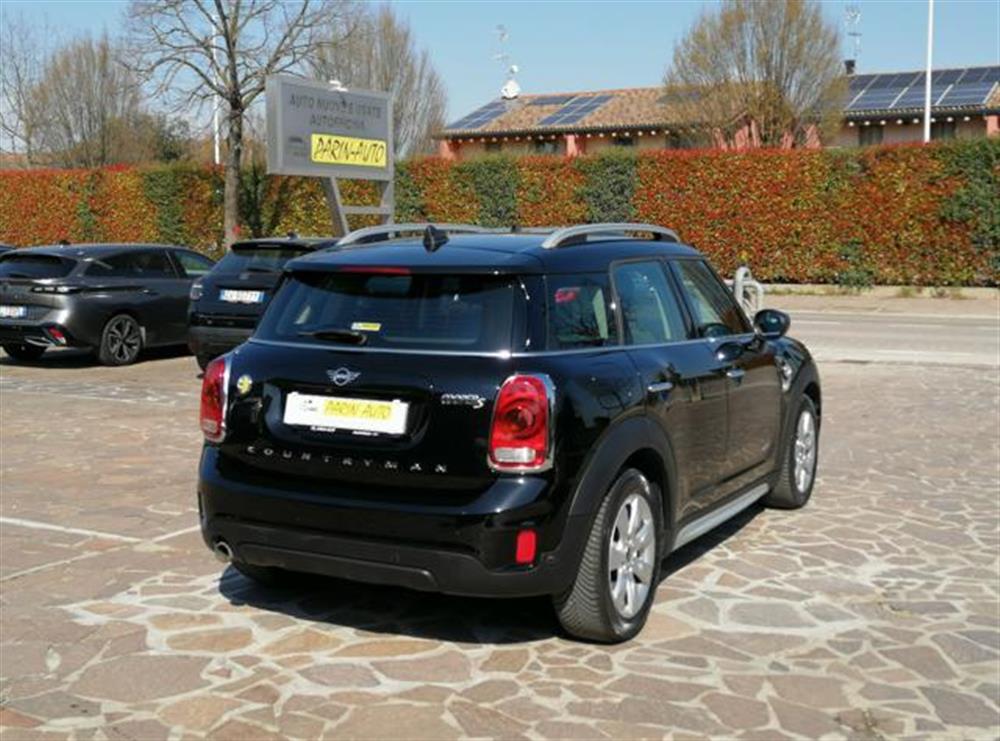 Countryman Countryman 1.5 Cooper SE Busine