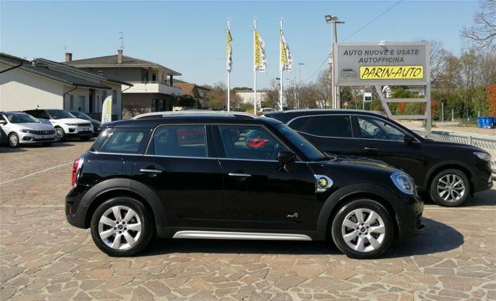 Countryman Countryman 1.5 Cooper SE Busine