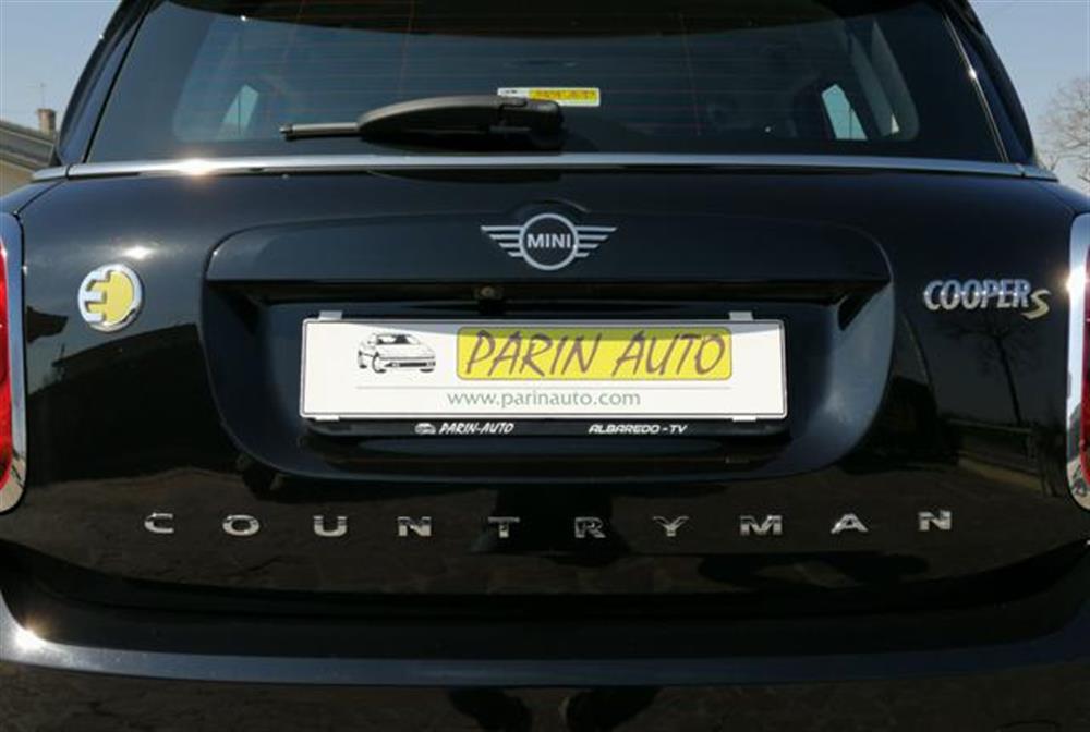 Countryman Countryman 1.5 Cooper SE Busine