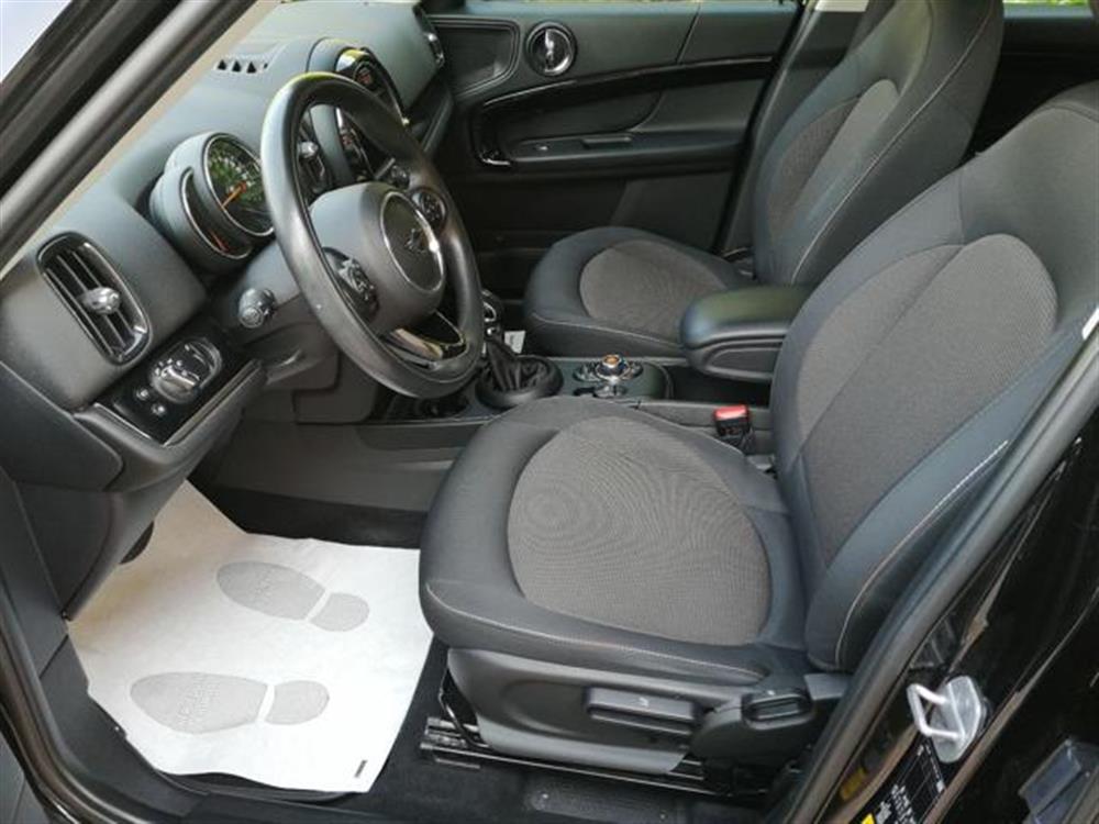 Countryman Countryman 1.5 Cooper SE Busine