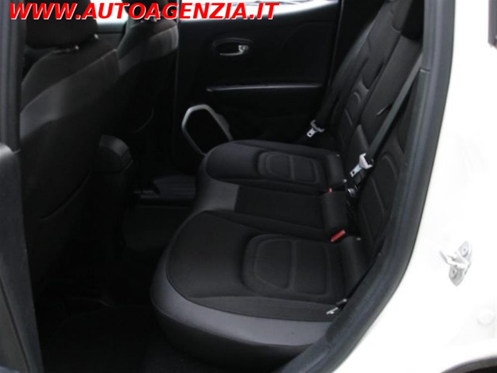 Renegade Renegade 2.0 Mjt 140CV 4WD Ac