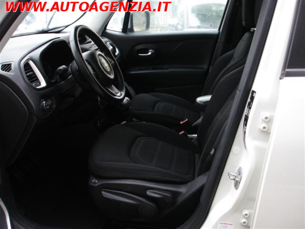 Renegade Renegade 2.0 Mjt 140CV 4WD Ac