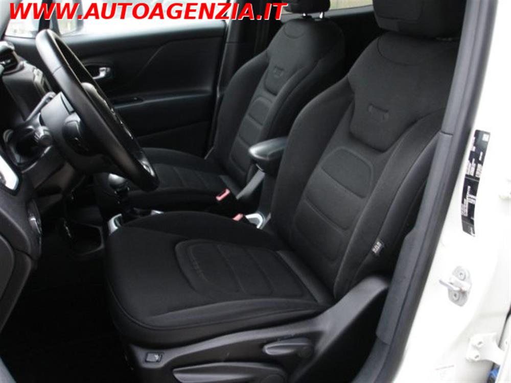 Renegade Renegade 2.0 Mjt 140CV 4WD Ac