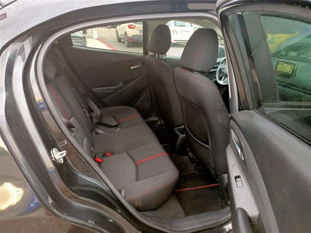 2 2 2 5 Porte 1.5 Skyact