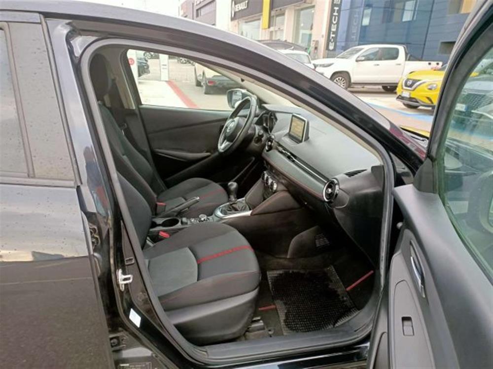 2 2 2 5 Porte 1.5 Skyact