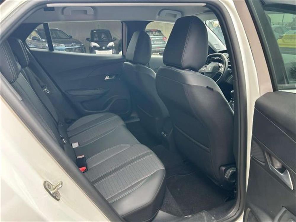 2008 2008 II 2020 1.2 PureTech