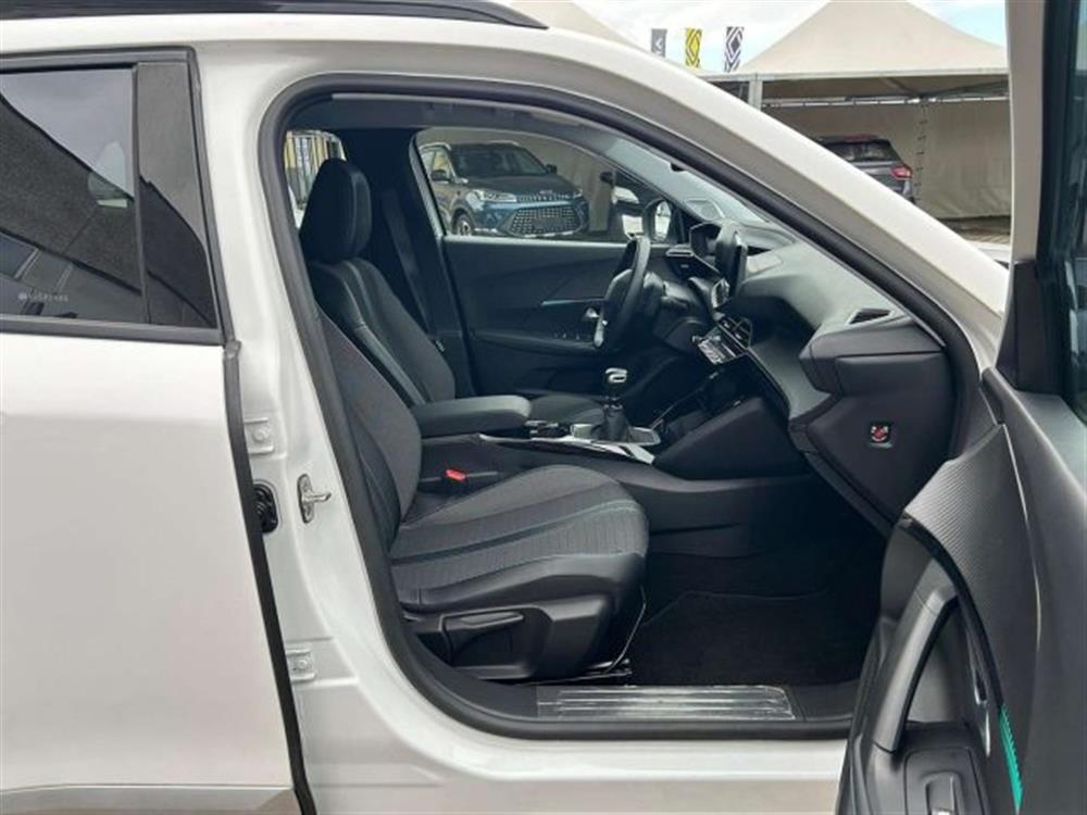 2008 2008 II 2020 1.2 PureTech