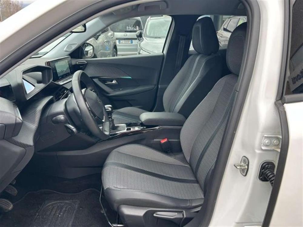 2008 2008 II 2020 1.2 PureTech