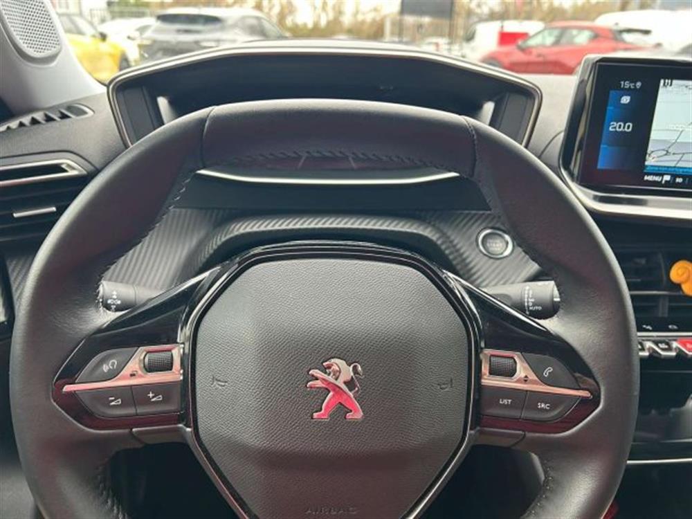 2008 2008 II 2020 1.2 PureTech