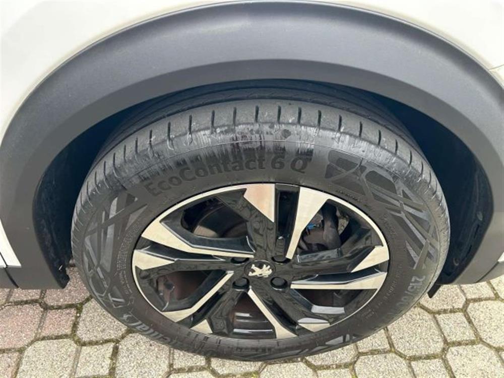 2008 2008 II 2020 1.2 PureTech