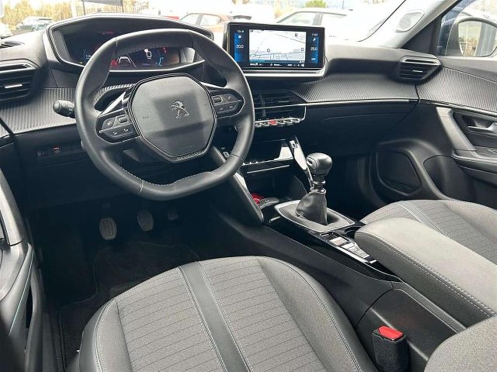 2008 2008 II 2020 1.2 PureTech