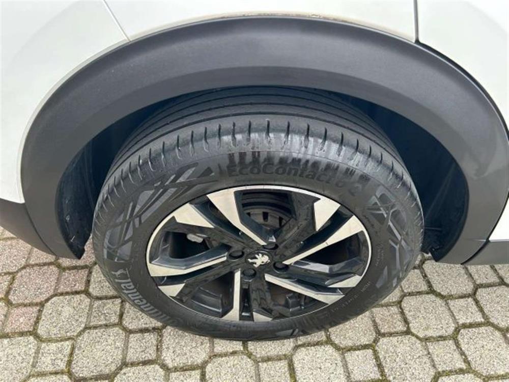 2008 2008 II 2020 1.2 PureTech