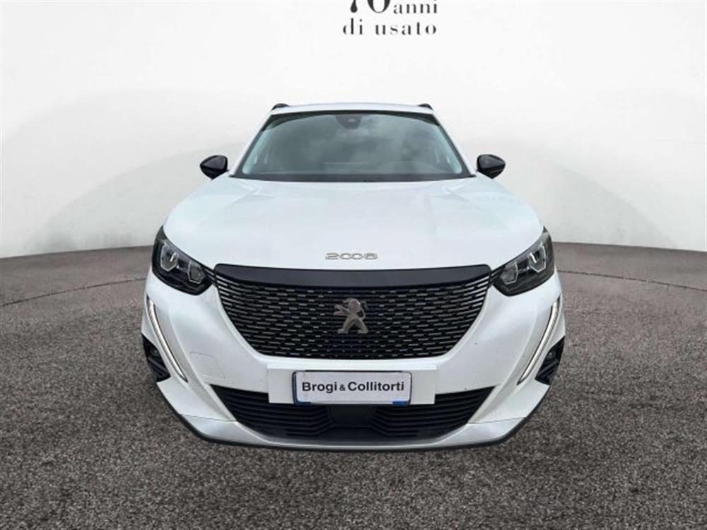 2008 2008 II 2020 1.2 PureTech