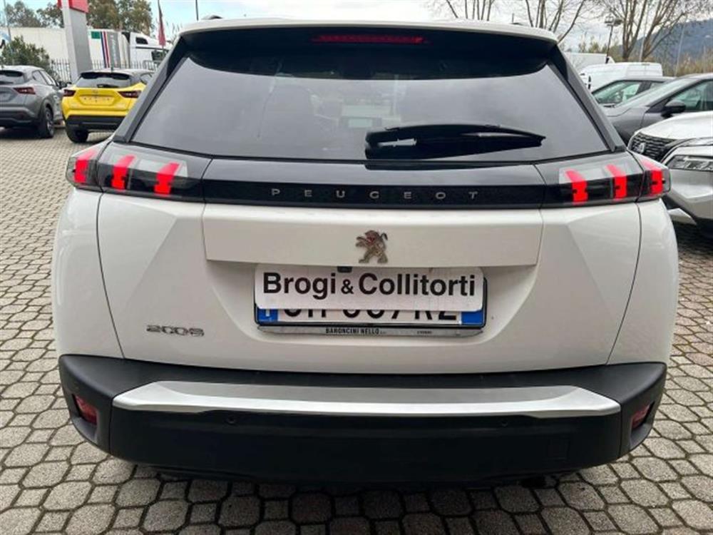 2008 2008 II 2020 1.2 PureTech