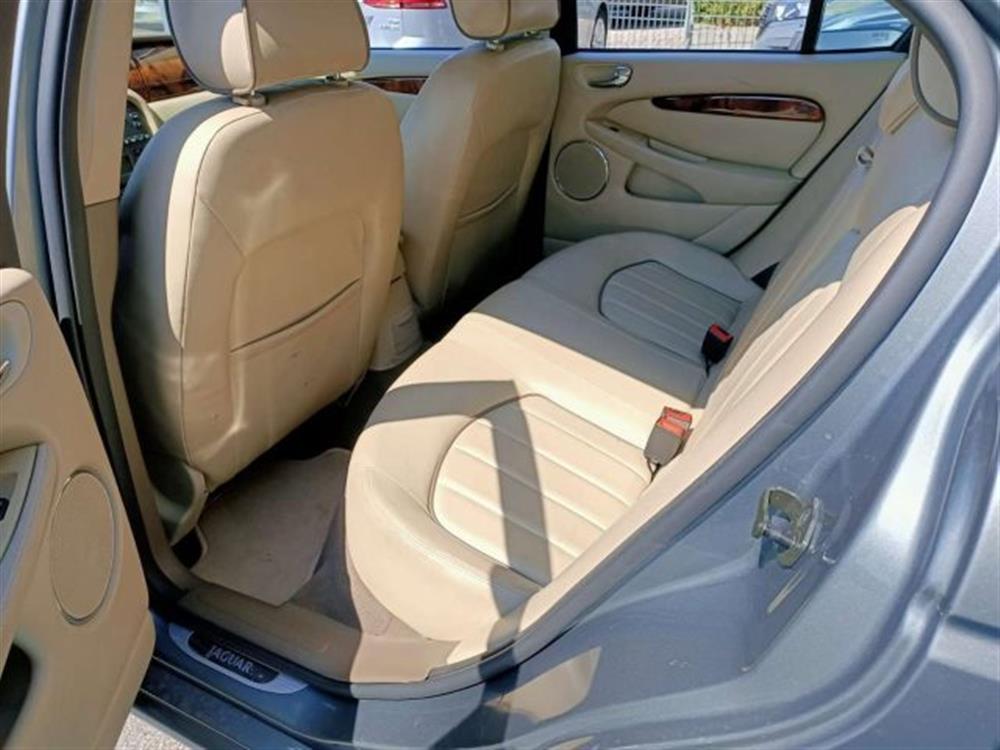 X-Type X-Type Berlina 2.2 D Execut