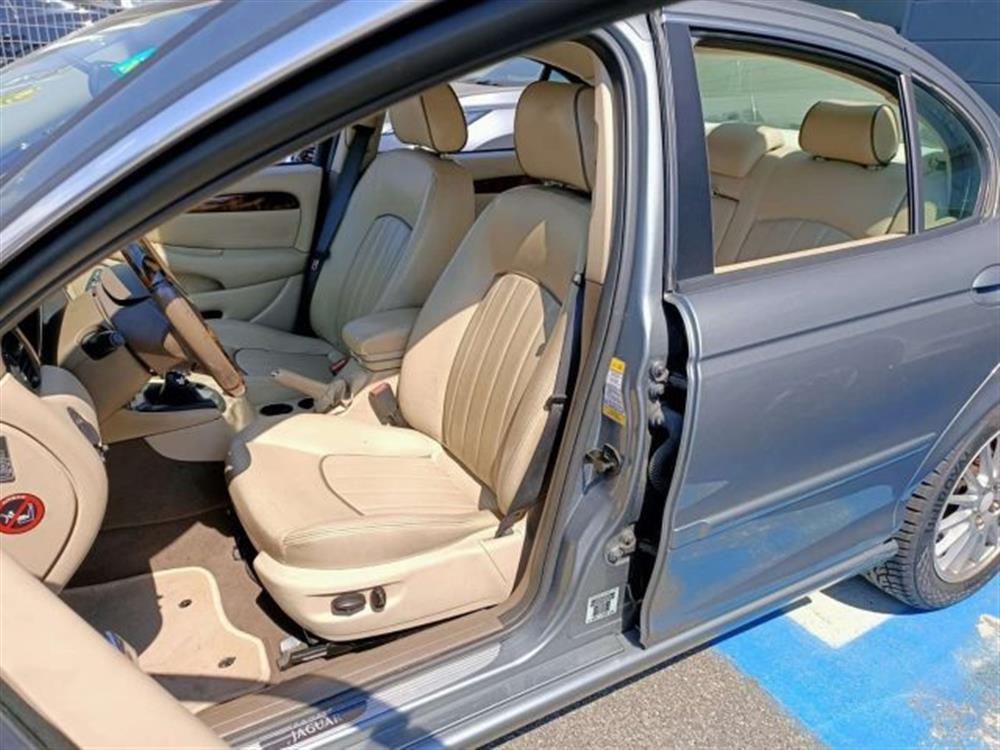 X-Type X-Type Berlina 2.2 D Execut