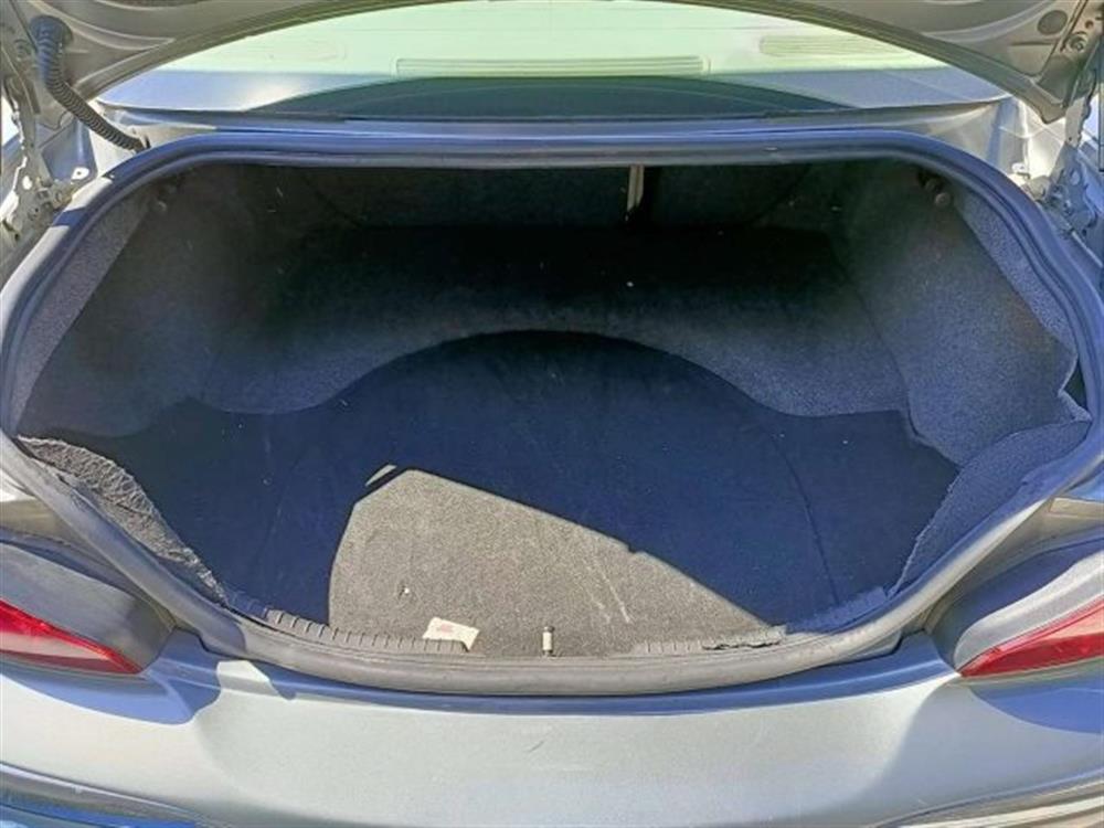 X-Type X-Type Berlina 2.2 D Execut