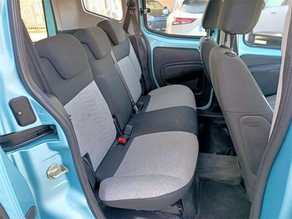 Qubo Qubo 2017 1.3 Multijet 16