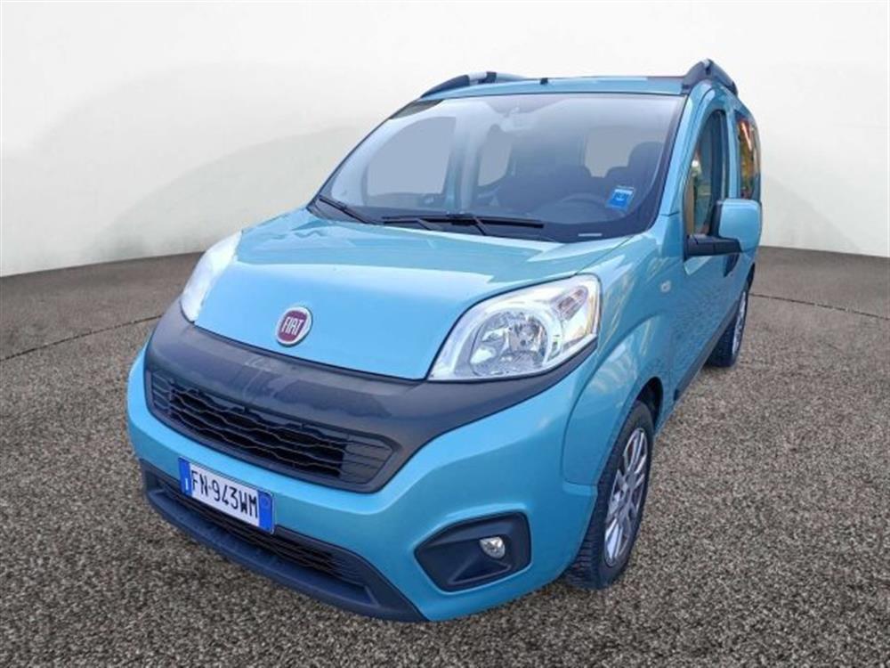 Qubo Qubo 2017 1.3 Multijet 16