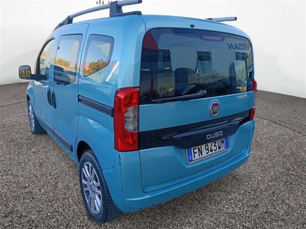 Qubo Qubo 2017 1.3 Multijet 16