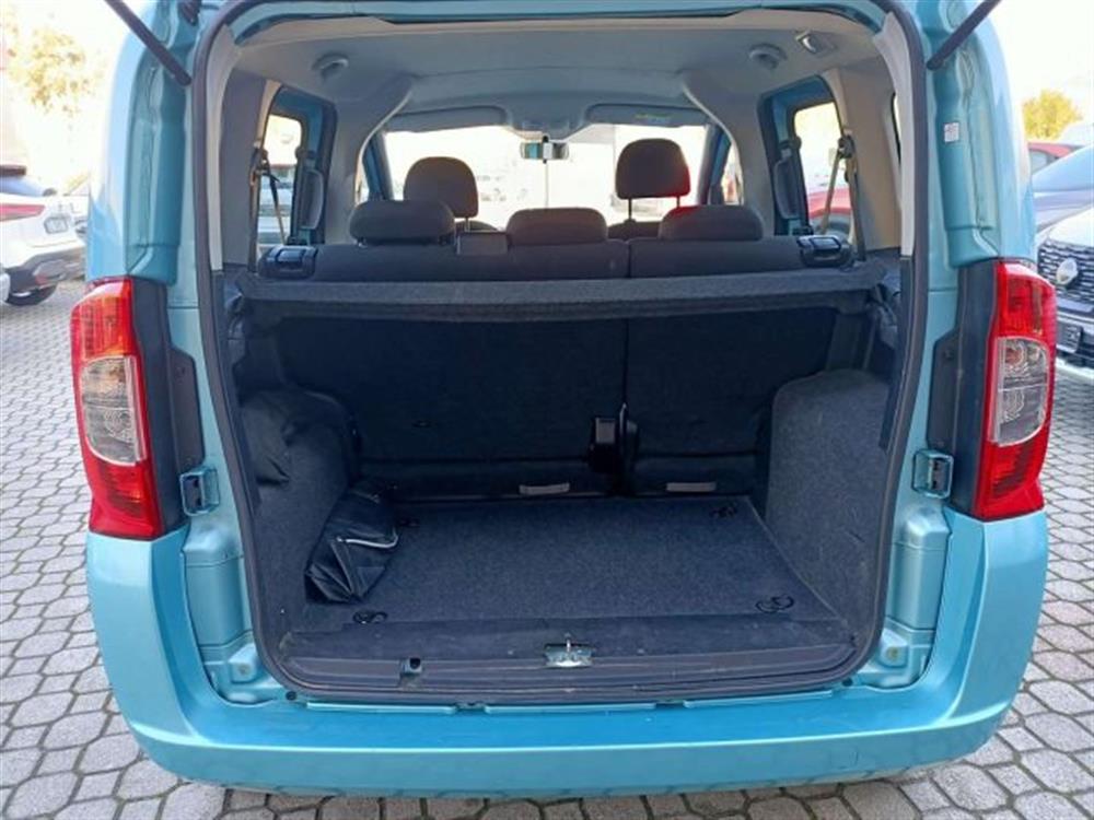 Qubo Qubo 2017 1.3 Multijet 16