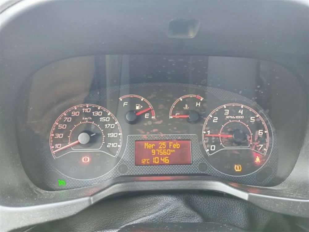 Qubo Qubo 2017 1.3 Multijet 16