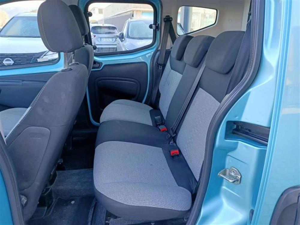 Qubo Qubo 2017 1.3 Multijet 16