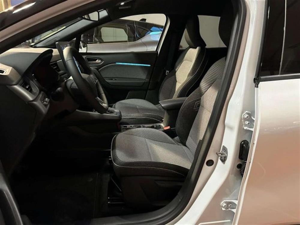 Captur Captur Captur ECO-G 100 CV