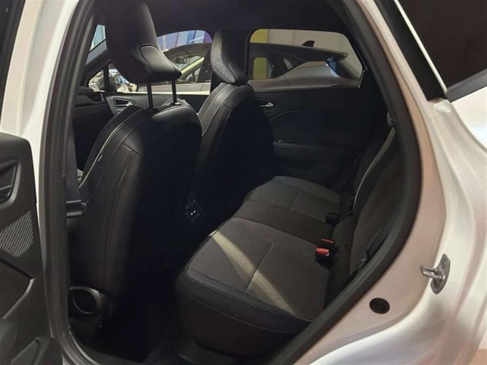 Captur Captur Captur ECO-G 100 CV