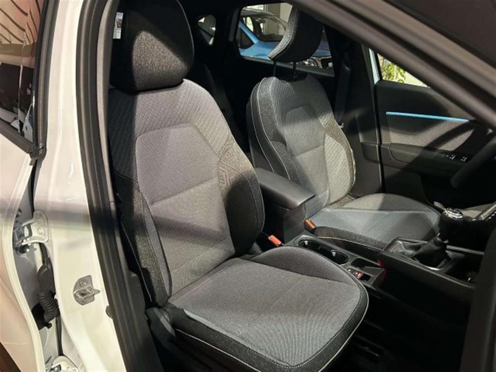 Captur Captur Captur ECO-G 100 CV