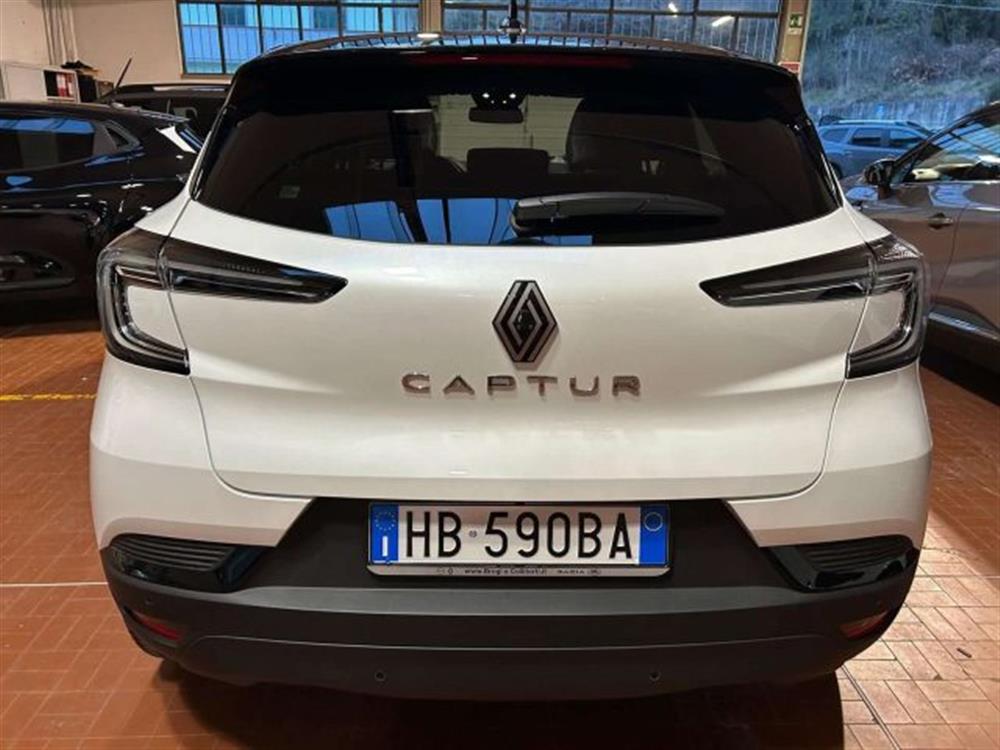 Captur Captur Captur ECO-G 100 CV