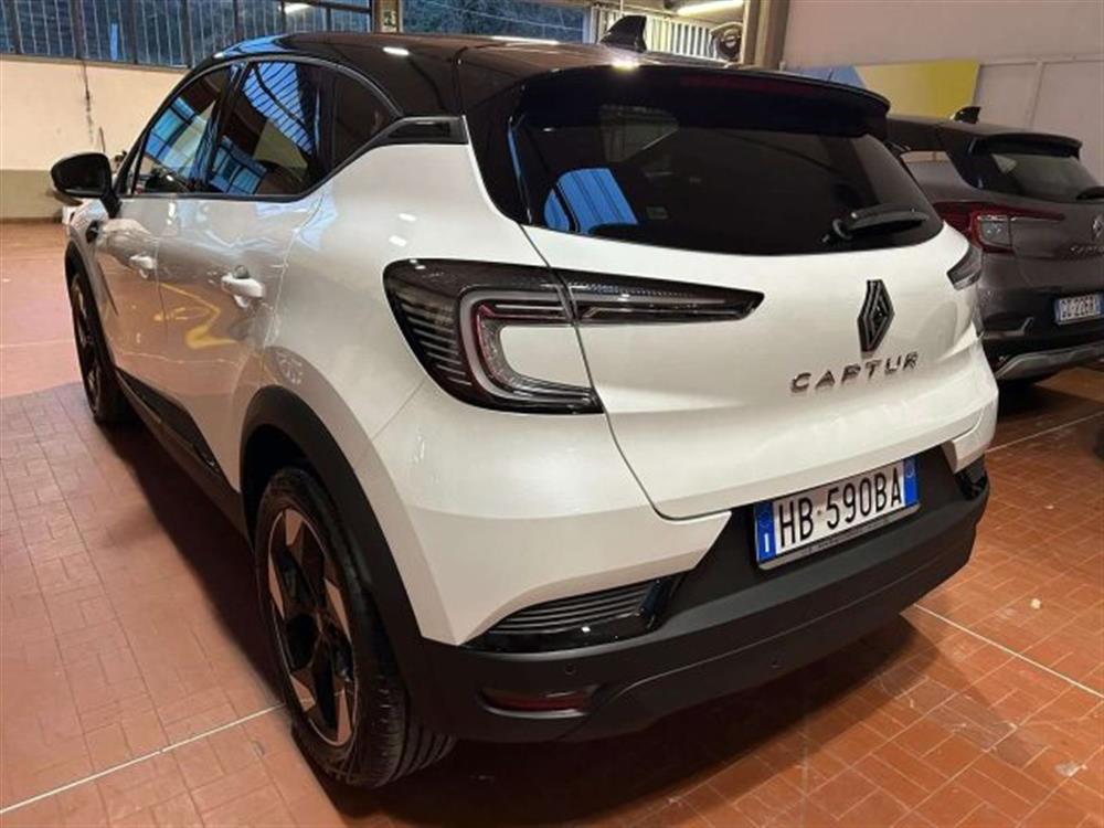 Captur Captur Captur ECO-G 100 CV