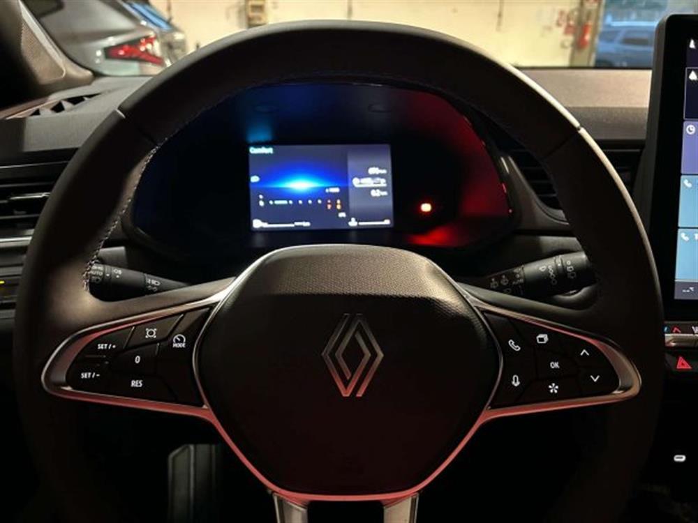 Captur Captur Captur ECO-G 100 CV