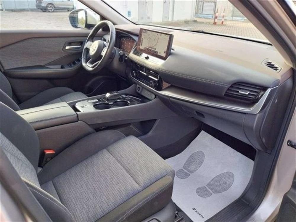 X-Trail X-Trail 1.5 e-power N-Connec